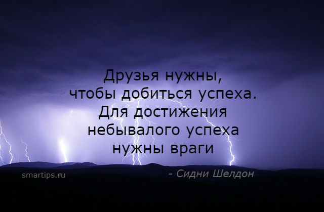 Зарядиться успехом: вдохновляющие цитаты для бизнеса